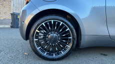 Fiat 500 87kW La Prima 42kWh 3dr Auto Electric Hatchback